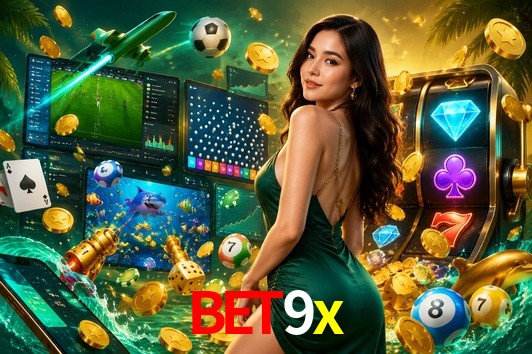 Experiência VIP bet9x