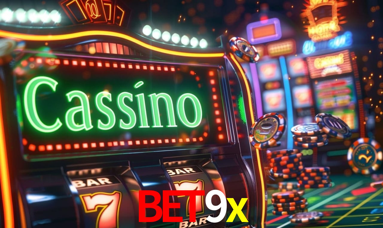 Estatísticas bet9x