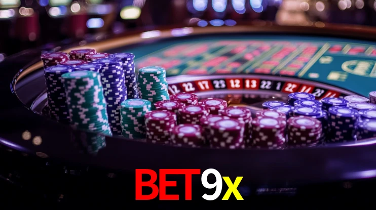 Live Casino bet9x
