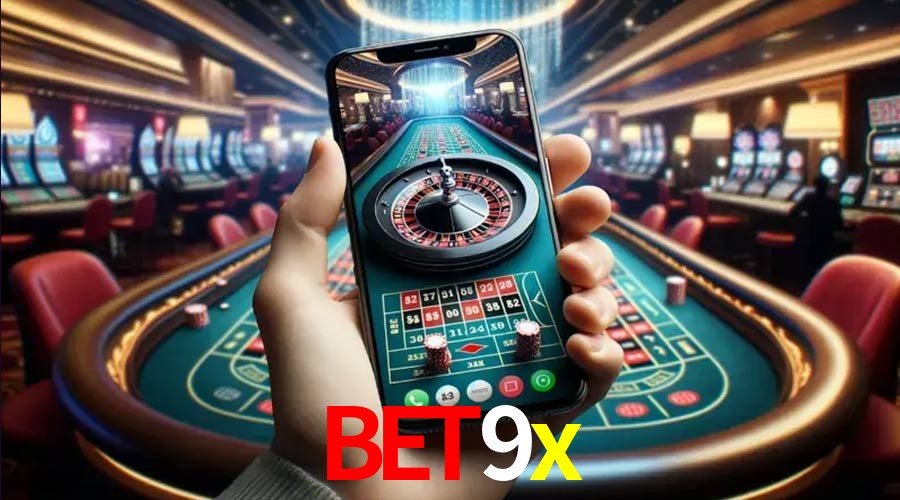 Account Benefits bet9x