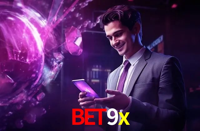 Tennis Betting bet9x