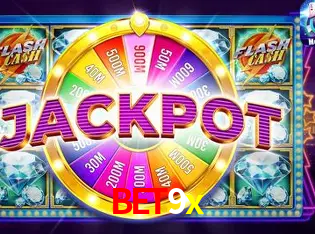 Descubra a Magia dos Jogos de Arcade no bet9x