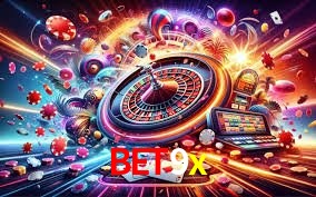 Casino Ao Vivo bet9x