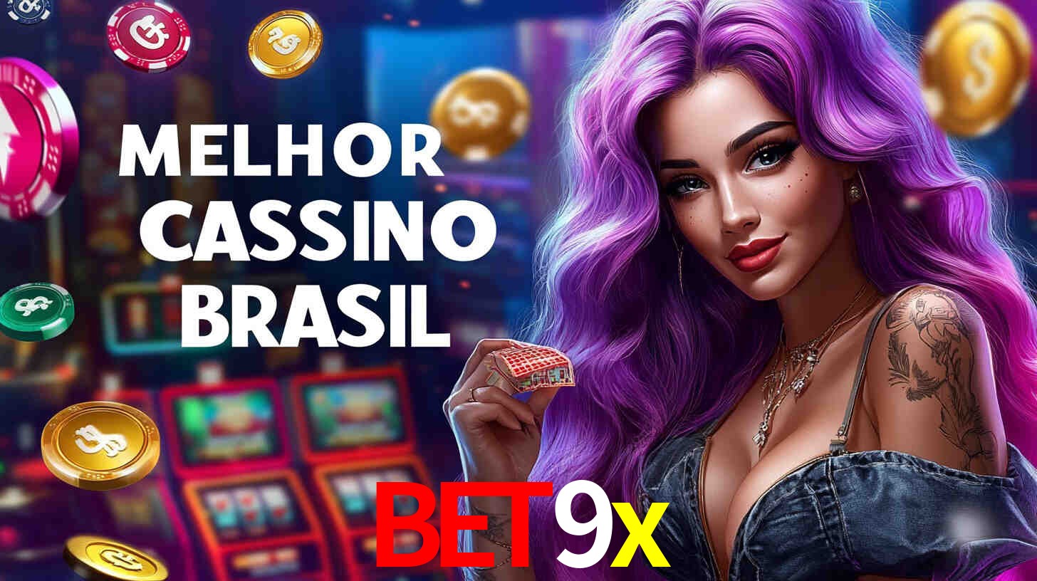 A Experiência Imersiva dos Cassinos Ao Vivo no bet9x