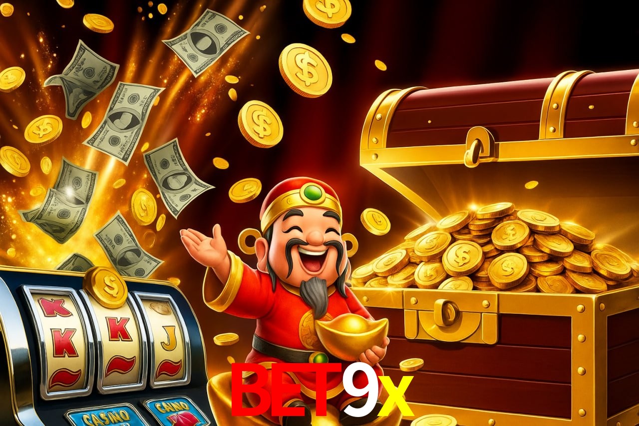 cassino bet9x