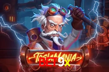 Apostas de Tênis bet9x