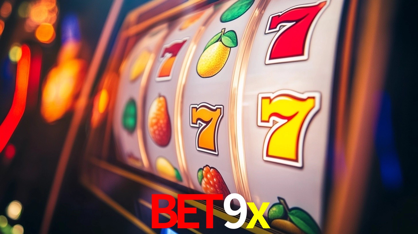 Exclusive Games bet9x