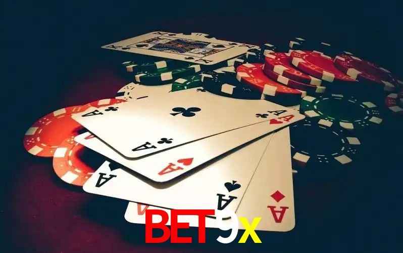 Promoção Relâmpago bet9x
