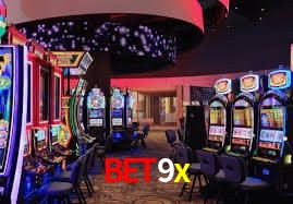 Cadastro Rápido bet9x