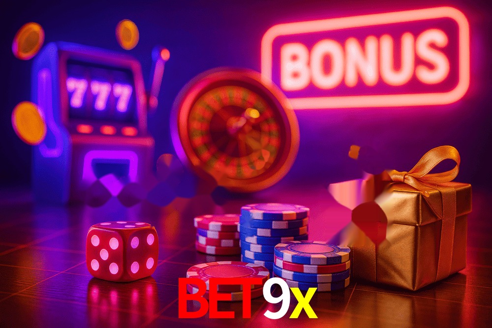 Inovações de Jogos na bet9x: O Futuro das Experiências Interativas