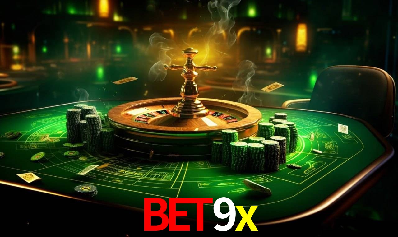 A Experiência Imersiva dos Cassinos Ao Vivo no bet9x