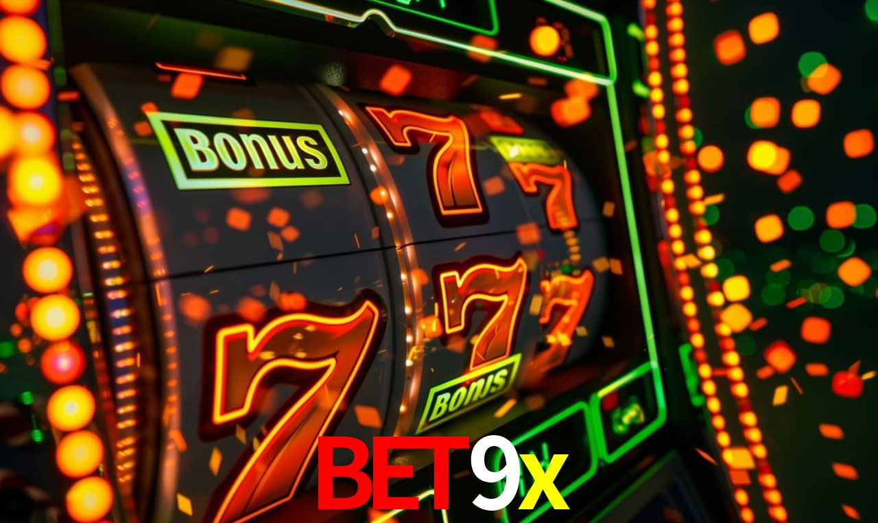 Inovações de Jogos na bet9x: O Futuro das Experiências Interativas