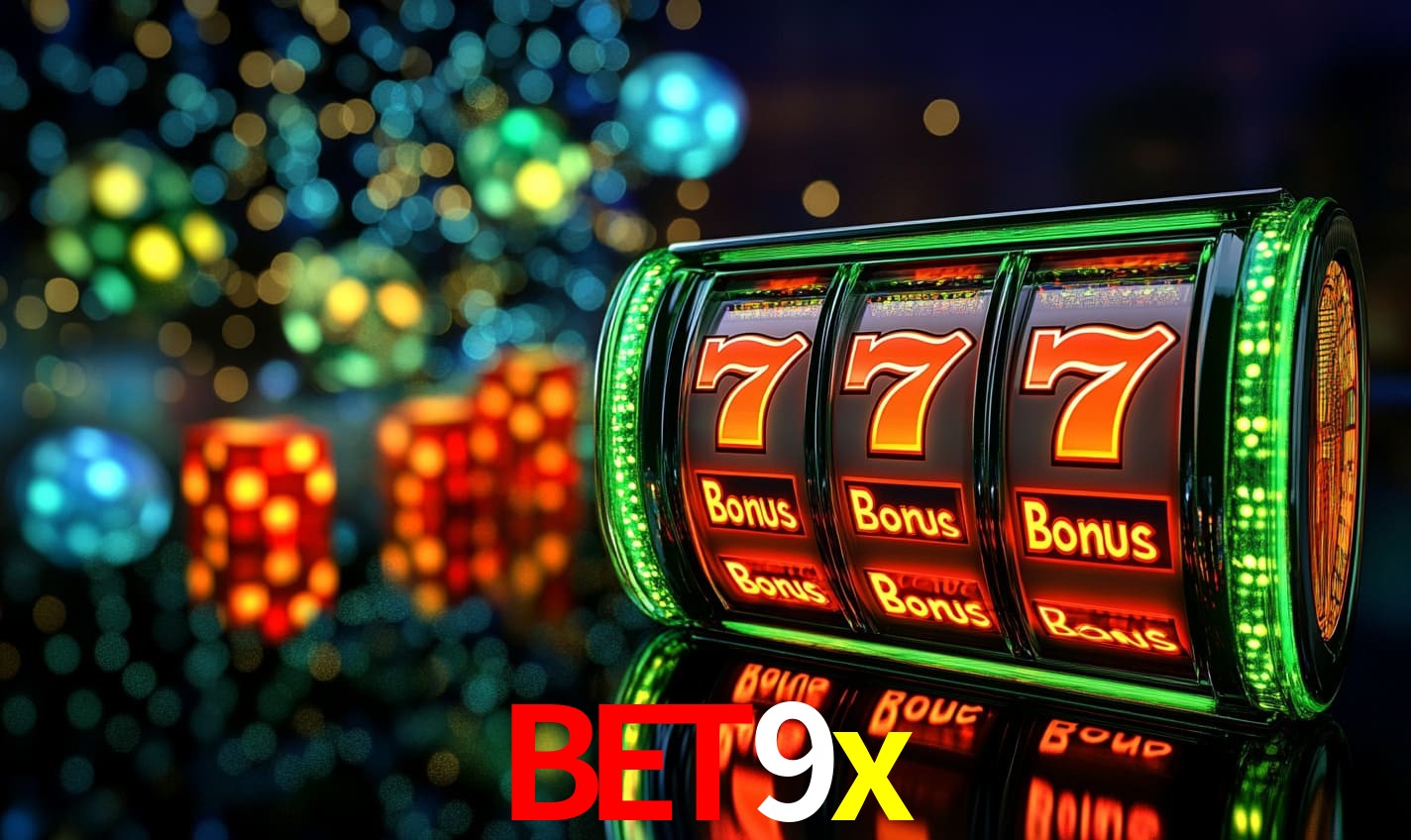 Estatísticas Esportivas bet9x