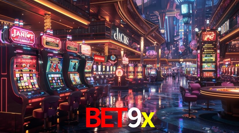 Game Providers bet9x