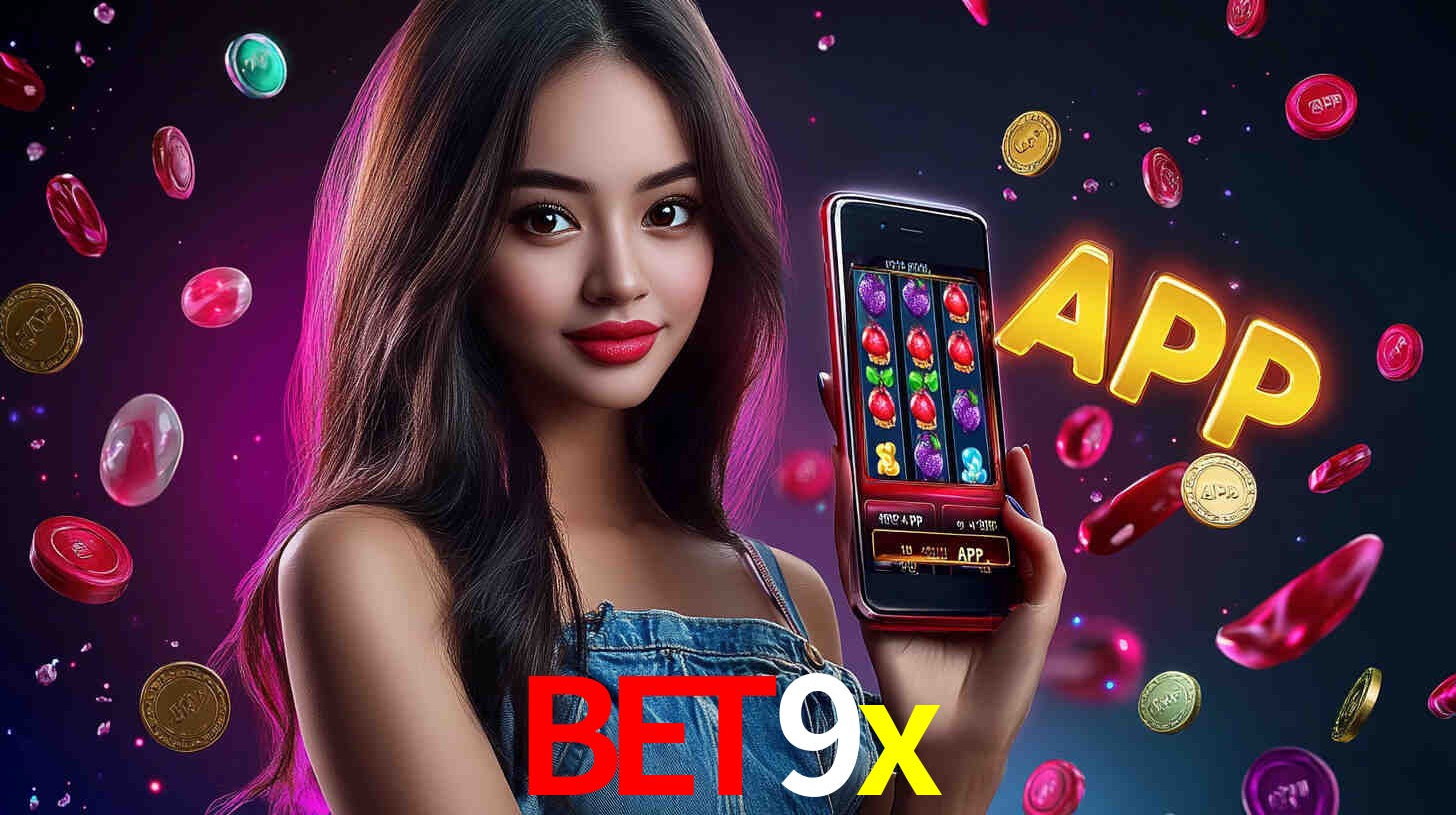 A Popularidade dos Caça-Níqueis no bet9x