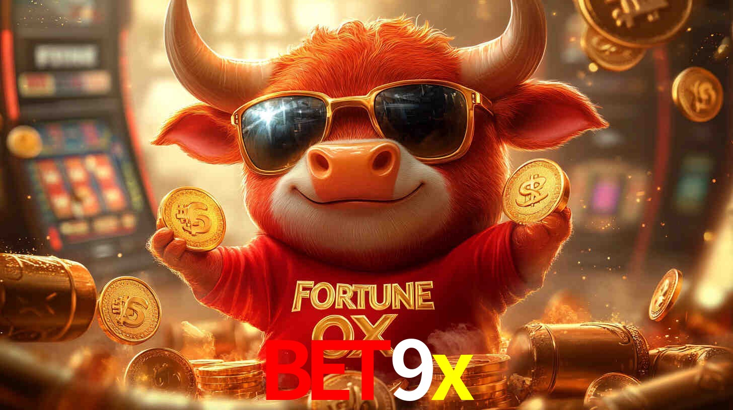bet9x: Seu Especialista em Apostas Esportivas Brasileiras