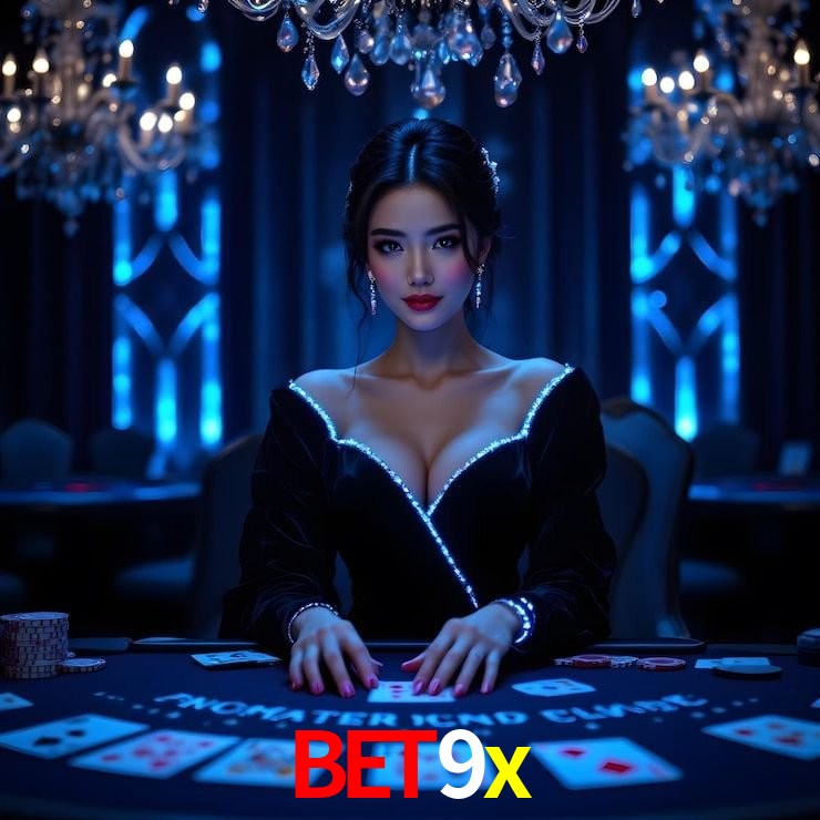 Apostas de Futebol bet9x