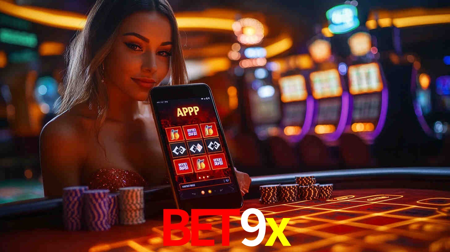 Descubra o Programa VIP da bet9x: Vantagens Exclusivas para Jogadores