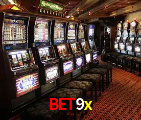 A Emoção da Loteria na bet9x: Uma Chance de Mudança de Vida