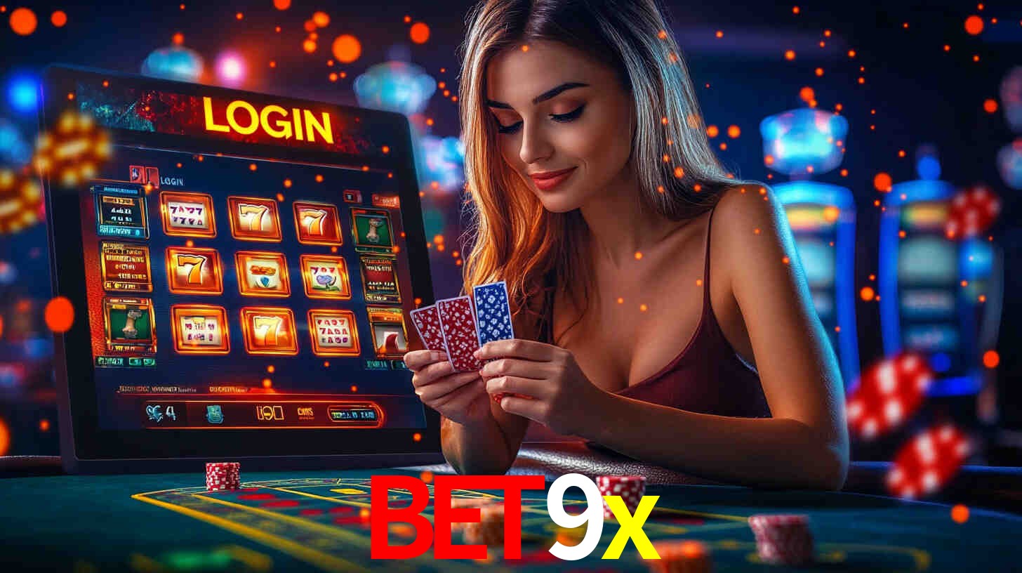 bet9x.com