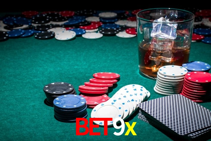 Jogos Exclusivos bet9x