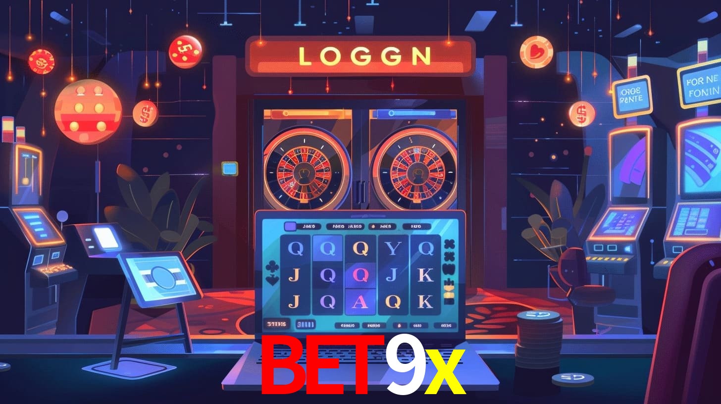 Diretório de Jogos bet9x