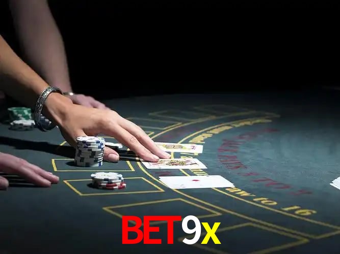 Provedores de Jogos bet9x