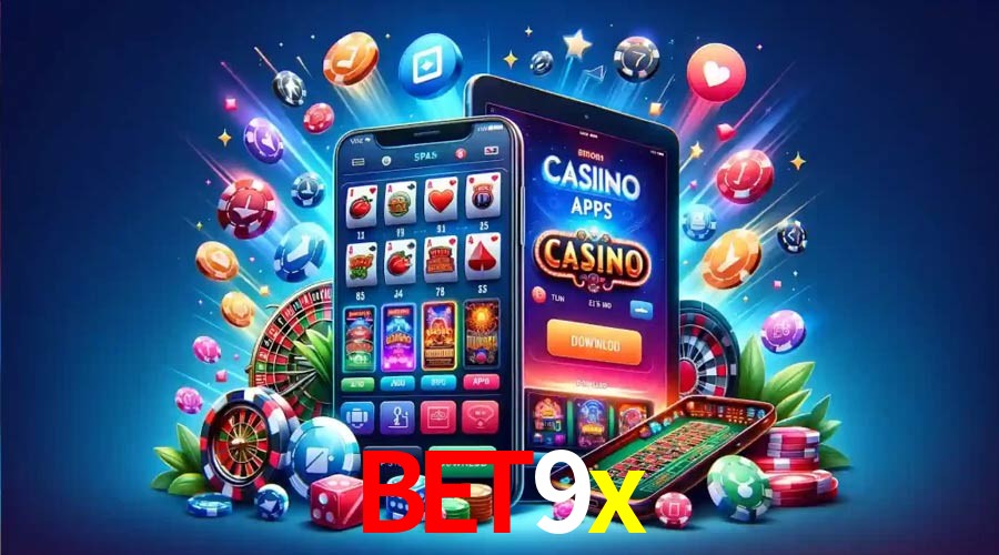 Exclusive Offers bet9x