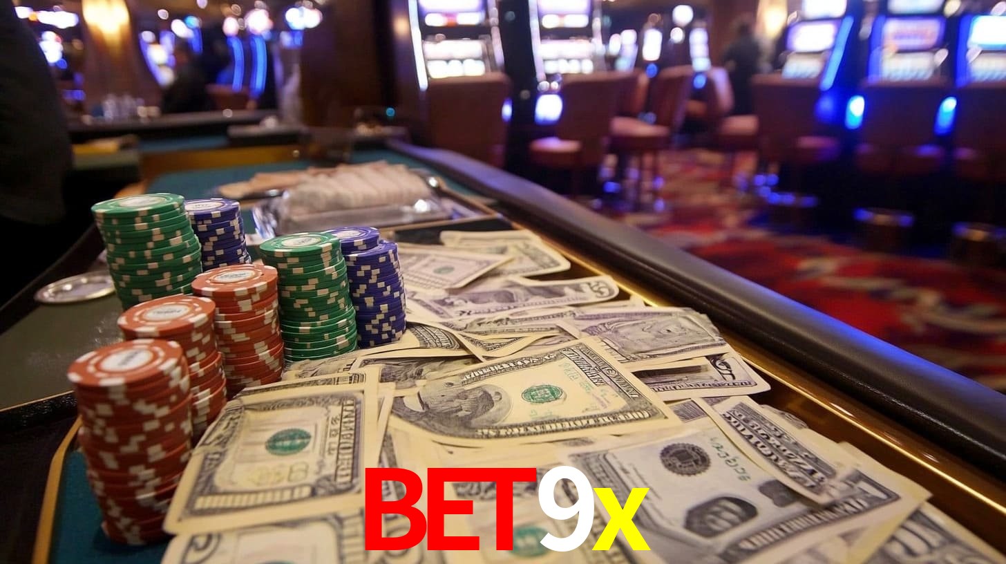 Integração de APIs bet9x