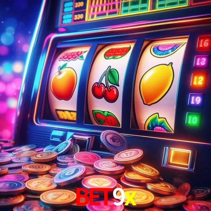 Casino VIP bet9x