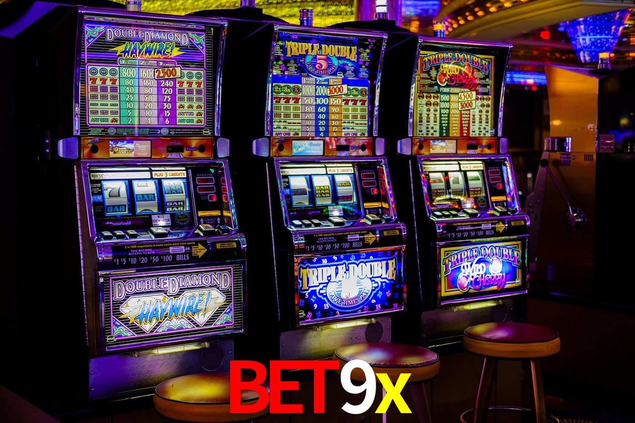 Bônus Diários bet9x