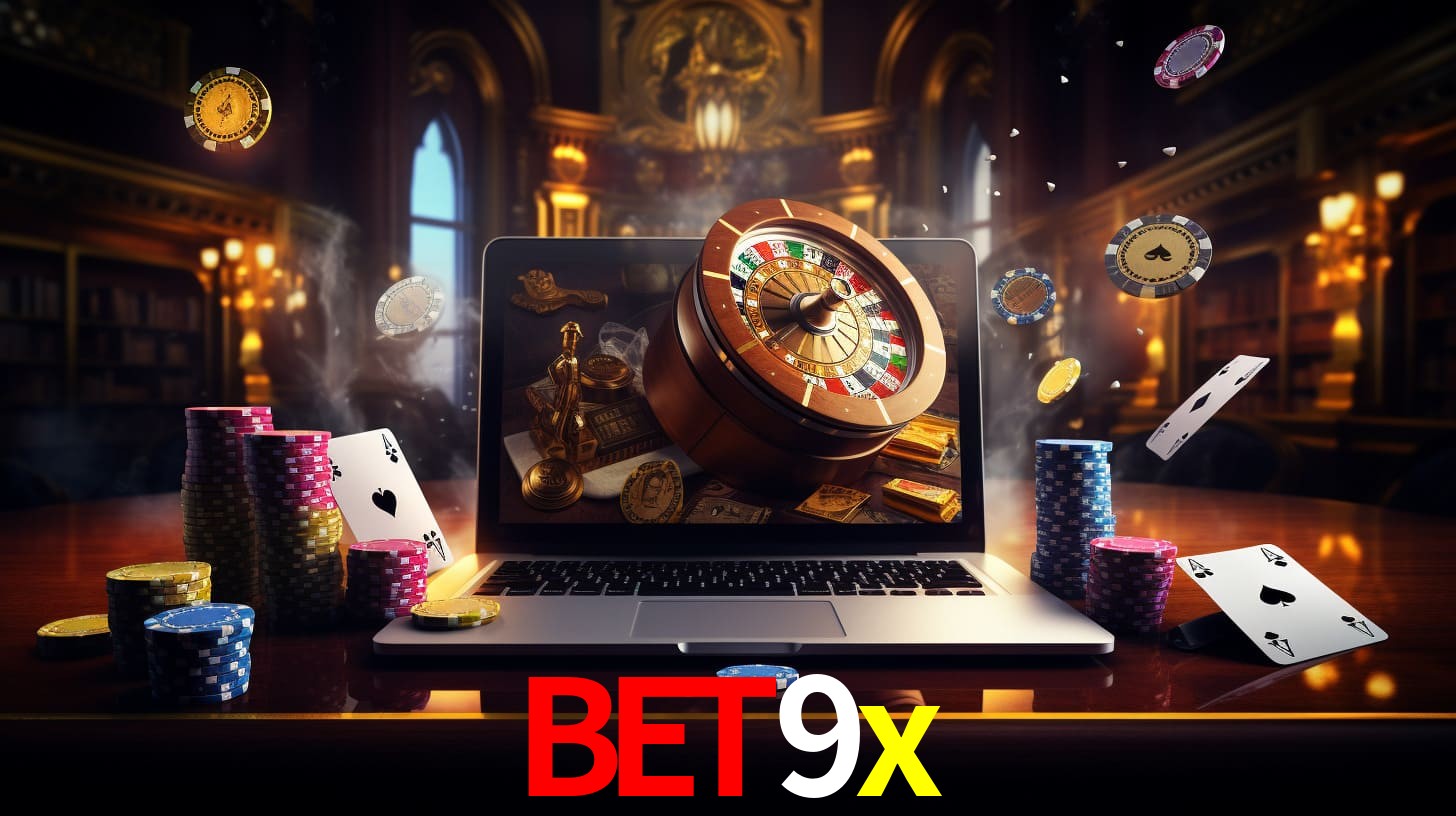 VIP Casino bet9x