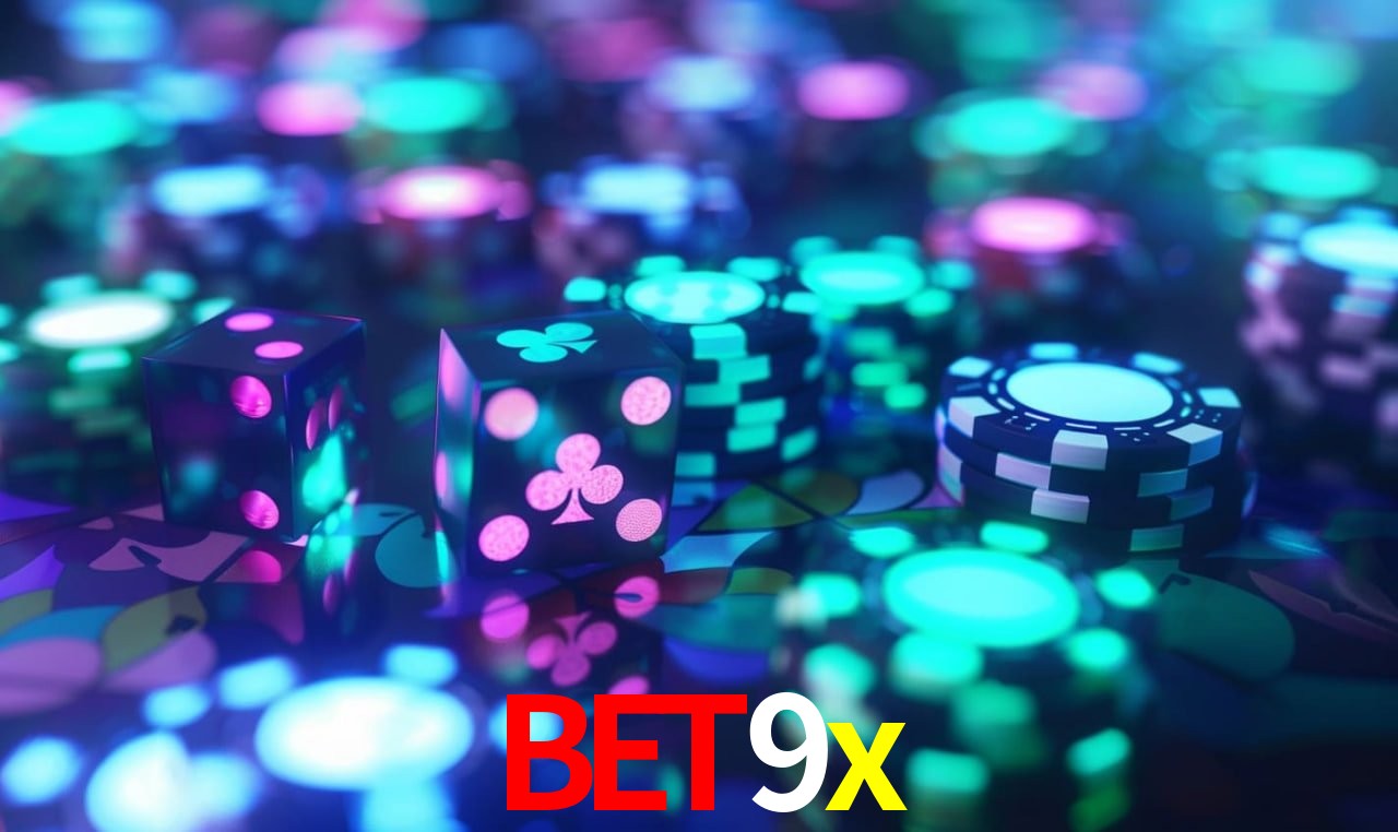 Interface Premium bet9x