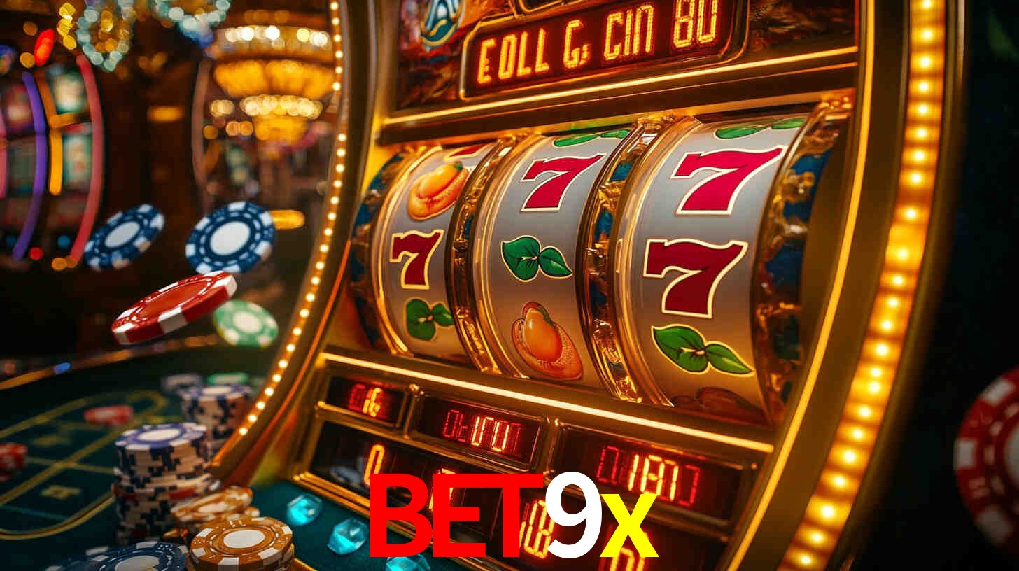 Programa VIP bet9x