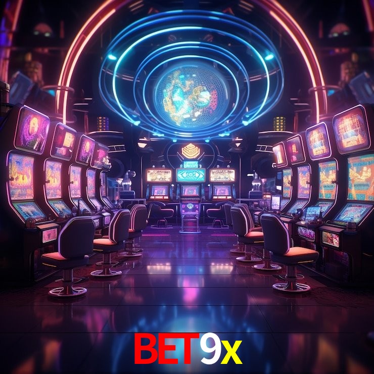 Especiais de Fim de Semana bet9x
