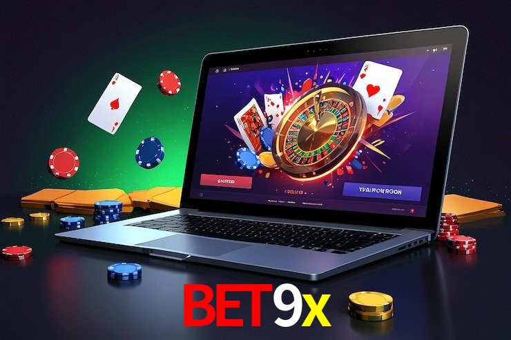 Casino Ao Vivo bet9x