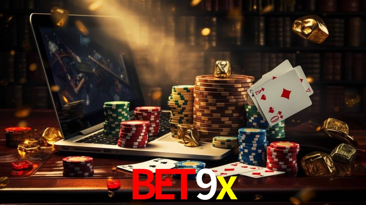 PIX Instantâneo bet9x