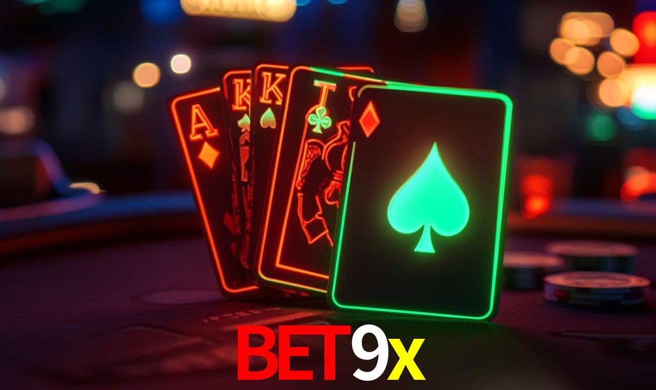 Promoções Sazonais bet9x