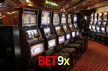 A Revolução dos Aplicativos de Jogos no bet9x