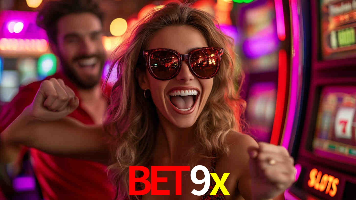 Apostas Esportivas na bet9x: Um Guia Completo