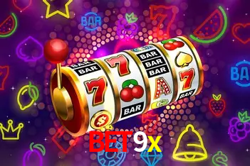 A Popularidade dos Caça-Níqueis no bet9x