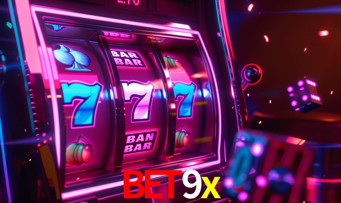Descubra a Essência do bet9x: Nossa História e Compromissos