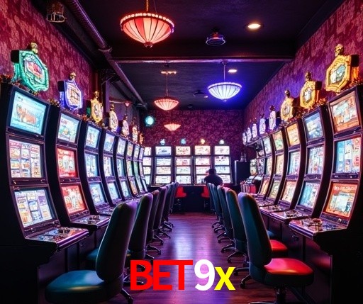 Design Responsivo bet9x