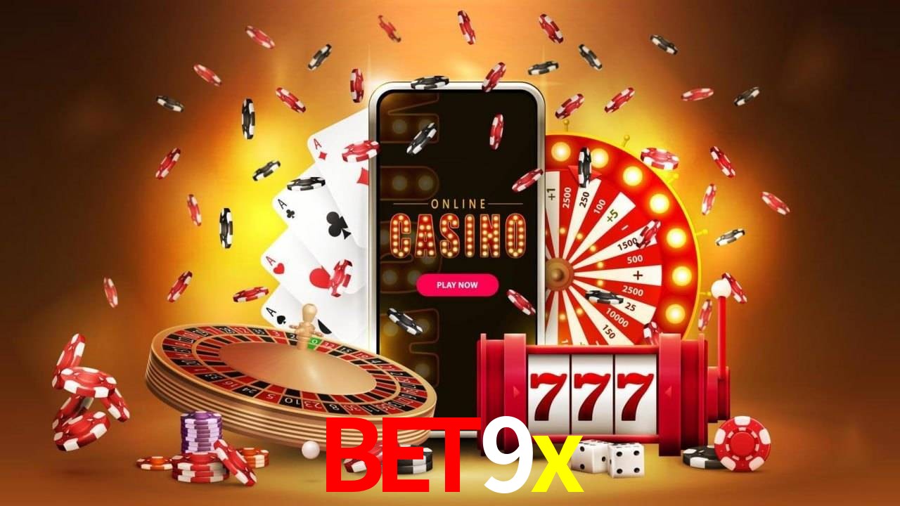 Apostas de Basquete bet9x