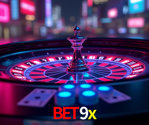 Descubra a Essência do bet9x: Nossa História e Compromissos