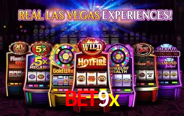 Descubra a Essência do bet9x: Nossa História e Compromissos