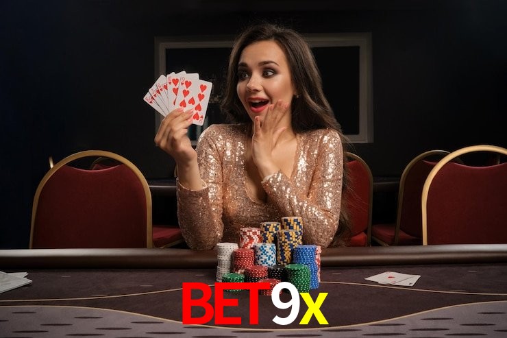A Emoção da Loteria na bet9x: Uma Chance de Mudança de Vida
