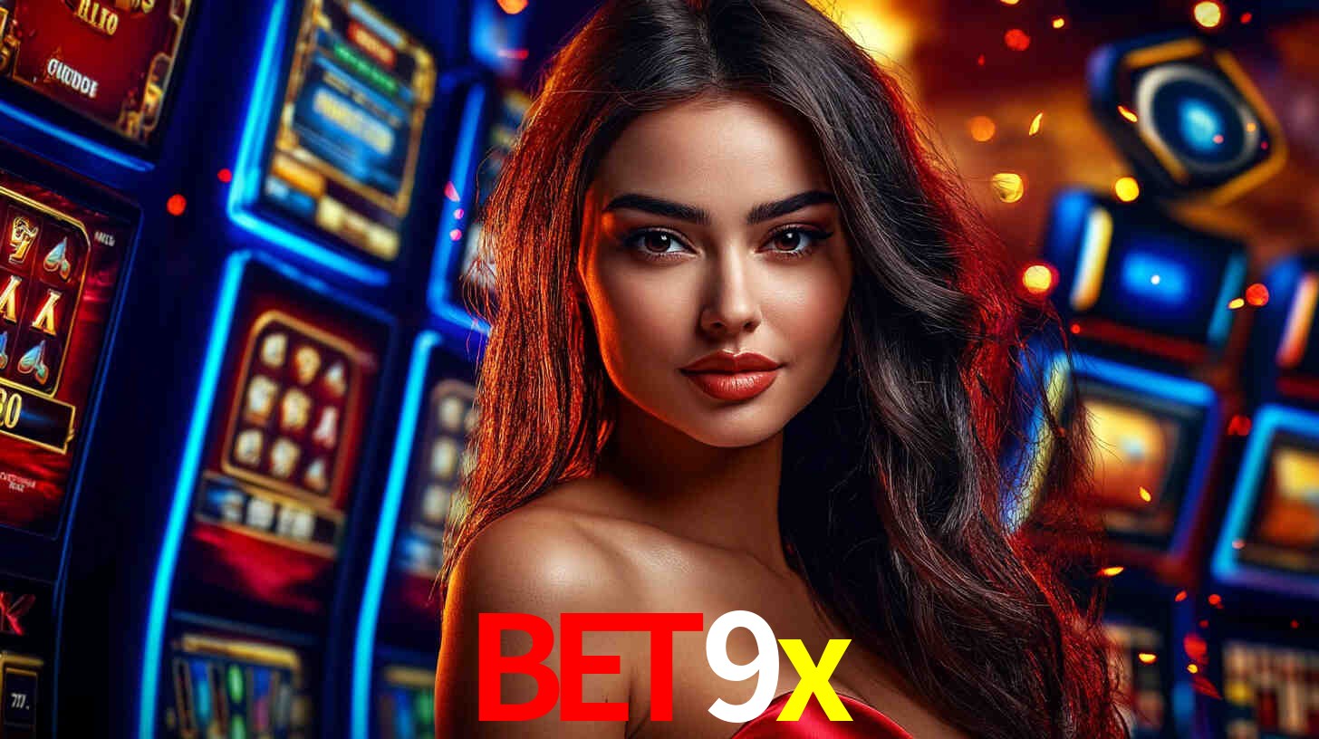 A Popularidade dos Caça-Níqueis no bet9x