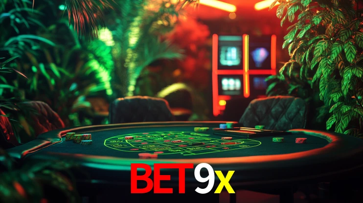 Roulette Table bet9x