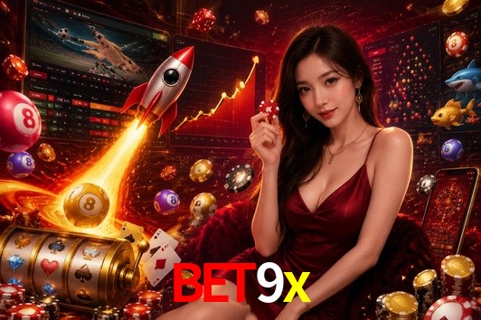 Seasonal Promotions bet9x